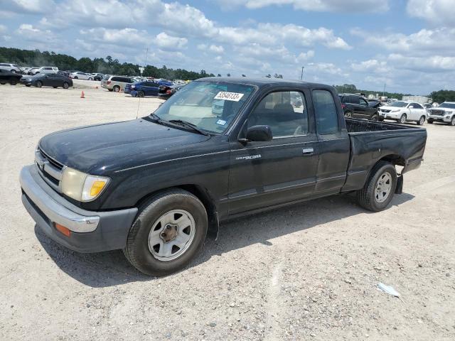 1998 Toyota Tacoma 