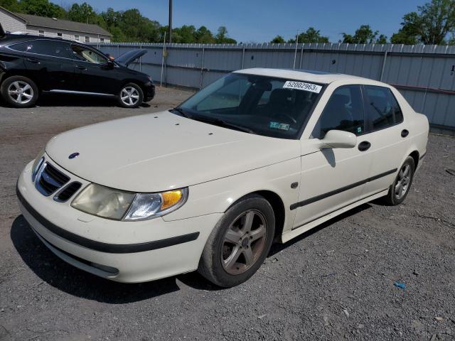 2004 Saab 9-5 Arc