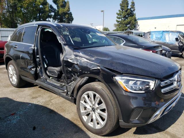 WDC0G8EB1LF749387 Mercedes-Benz Glc 300 4matic
