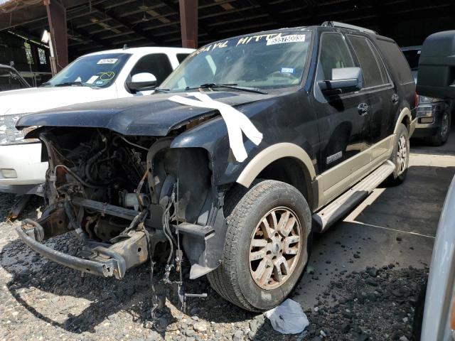 2007 Ford Expedition Eddie Bauer