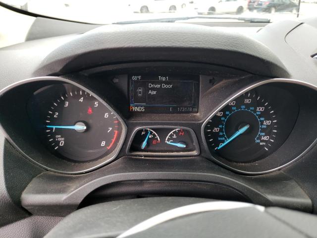 1FMCU9GX0FUC62736 Ford ESCAPE SE