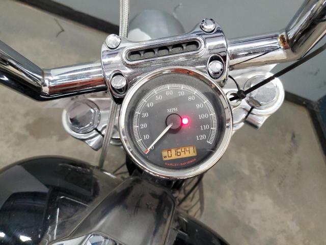2017 HARLEY-DAVIDSON FXSB BREAK - 1HD1BFV19HB035220
