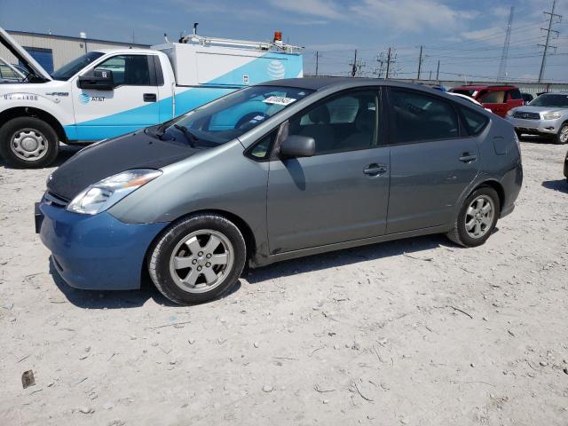 2004 Toyota Prius 