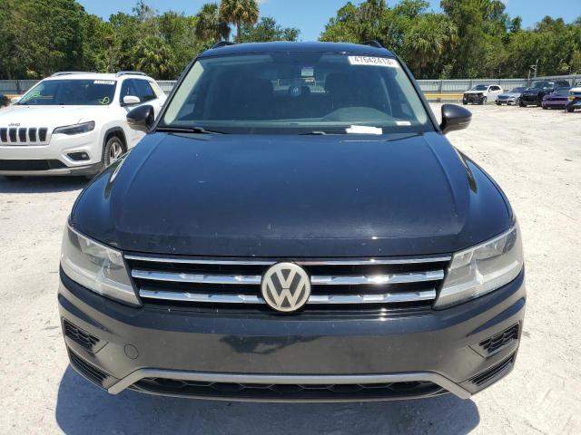 3VV3B7AX6JM088113 | 2018 VOLKSWAGEN TIGUAN SE