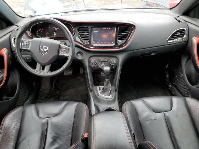 1C3CDFEB4FD364149 Dodge DART GT