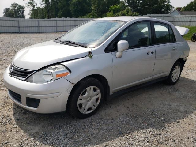 2010 Nissan Versa S