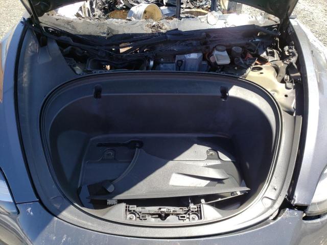 5YJ3E1EA1KF301855 Tesla MODEL 3