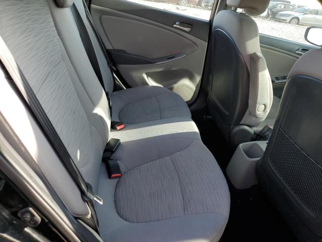 KMHCT4AE2GU121469 Hyundai ACCENT SE
