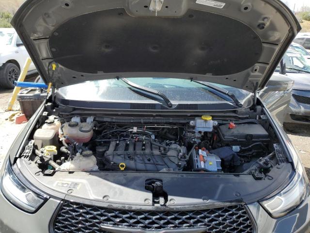 2021 CHRYSLER PACIFICA H - 2C4RC1S71MR522100