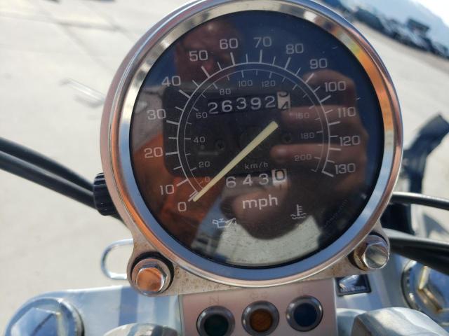 2004 HONDA VT1100 C 1HFSC18024A804090