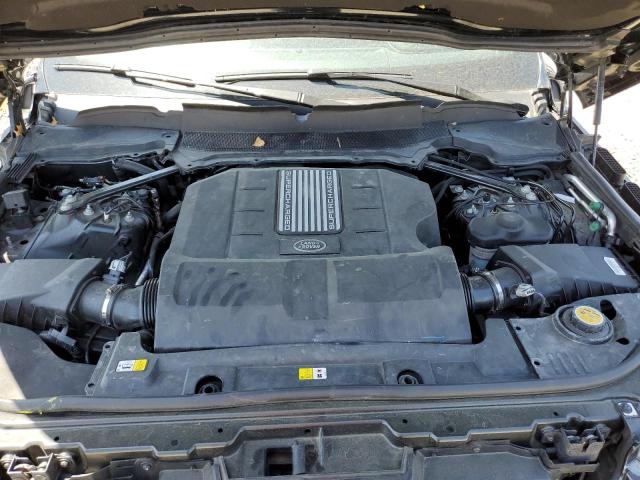2020 LAND ROVER RANGE ROVE SALGS2SEXLA569748