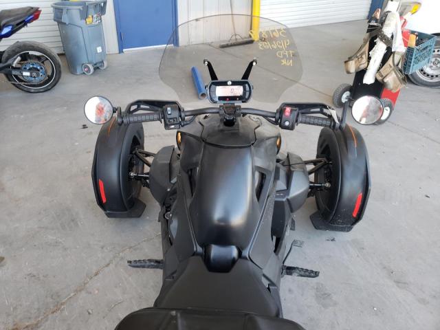 2020 CAN-AM RYKER - 3JB2FEF28LJ000363