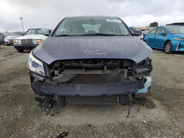 1G4GB5G38EF288453 Buick Lacrosse