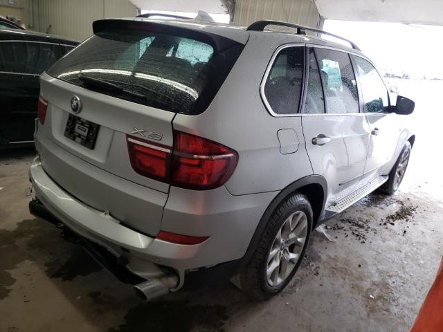 VIN 5UXZW0C55D0B91497 2013 BMW X5, Xdrive35D no.3