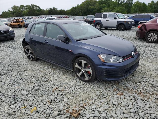2015 VOLKSWAGEN NEW GTI 3VW4T7AU6FM091751