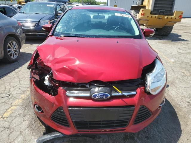 1FADP3F29EL337771 Ford FOCUS SE