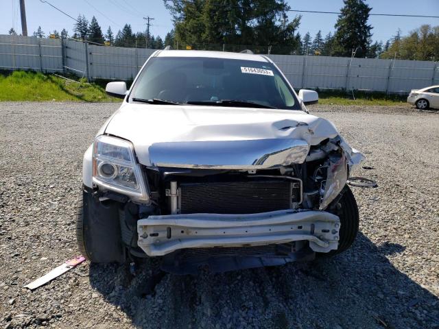 2GKALSEK1F6325715 GMC Terrain Slt