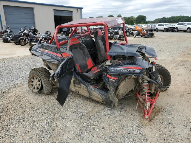 2019 POLARIS RZR XP 100 - 3NSVDE994KH836815