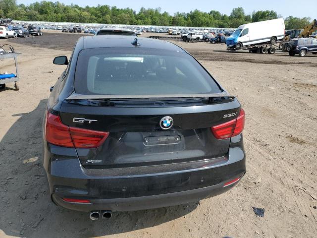 2018 BMW 330 XIGT - WBA8Z9C53JB220255