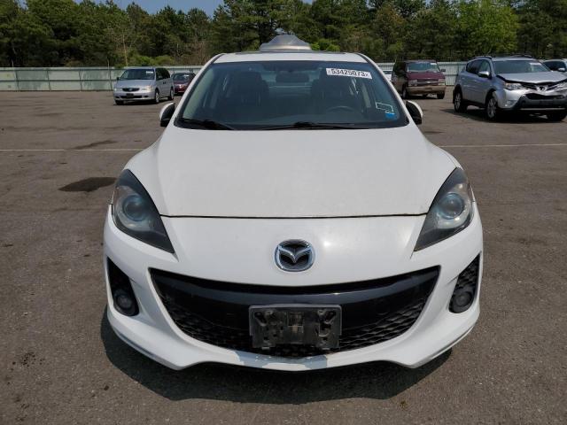 JM1BL1WP9D1729639 | 2013 Mazda 3 i