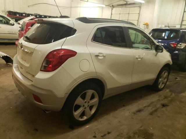 2015 BUICK ENCORE CON - KL4CJFSB2FB233610