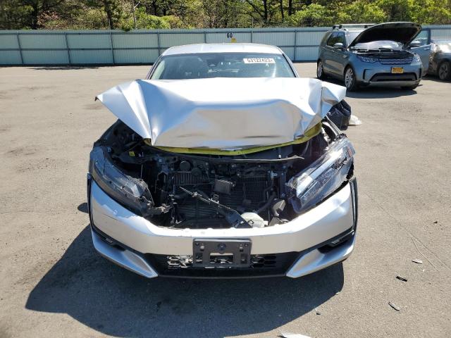 2018 HONDA CLARITY TO - JHMZC5F3XJC008246
