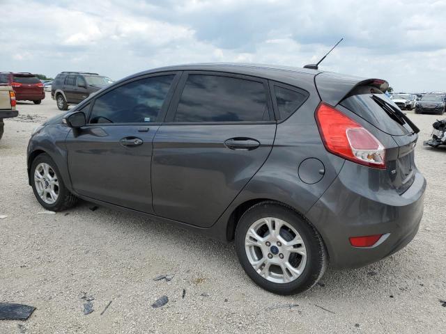 3FADP4EJ9FM176143 Ford FIESTA SE