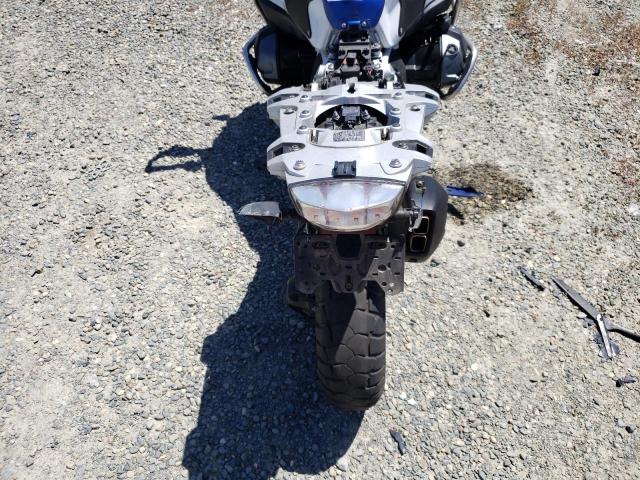 2019 BMW R 1250 GS - WB10J5308KZF78321
