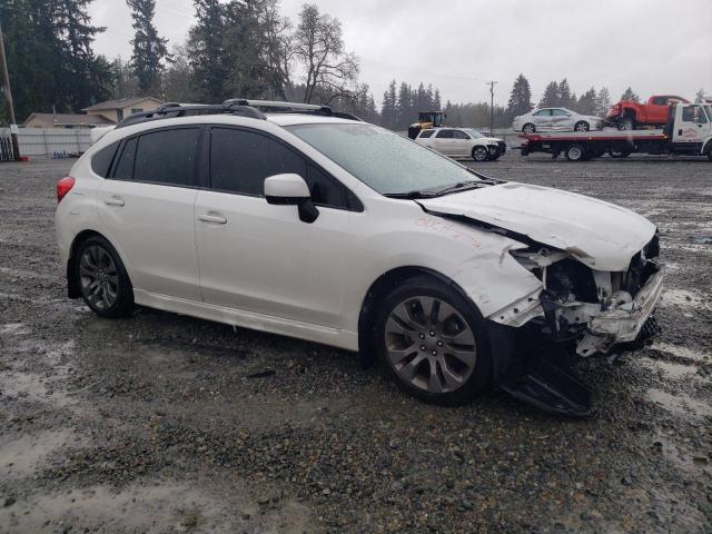 JF1GPAL65E8226517 Subaru Impreza Sport Premium