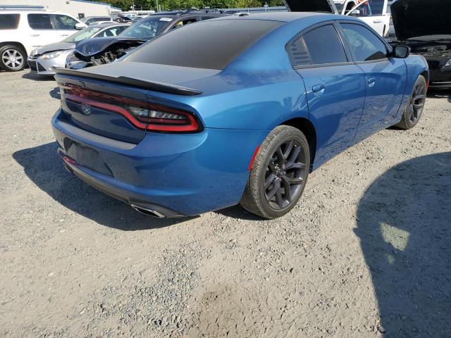 2C3CDXBG2LH175228 Dodge Charger Sxt