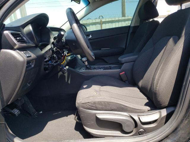 5XXGT4L39JG183207 KIA Optima Lx