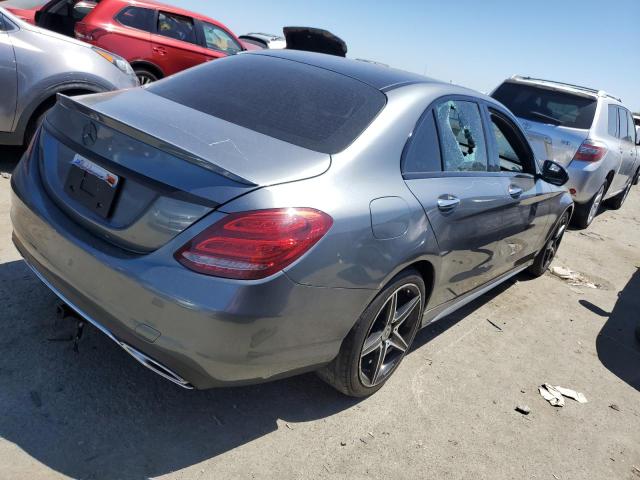 55SWF4JB5JU270066 Mercedes-Benz C 300
