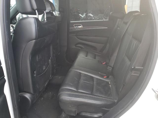 1C4RJFBT3EC210001 Jeep Grand Cherokee Limited