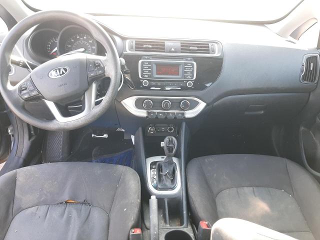 KNADM4A36G6695997 KIA RIO LX