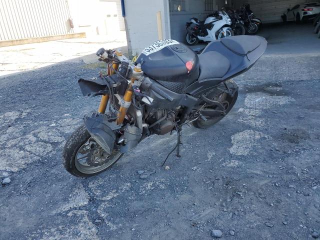 2005 KAWASAKI ZX636 C1 - JKBZXJC145A004413