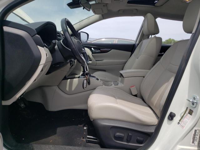 JN1BJ1CR7HW106740 Nissan Rogue Sport S