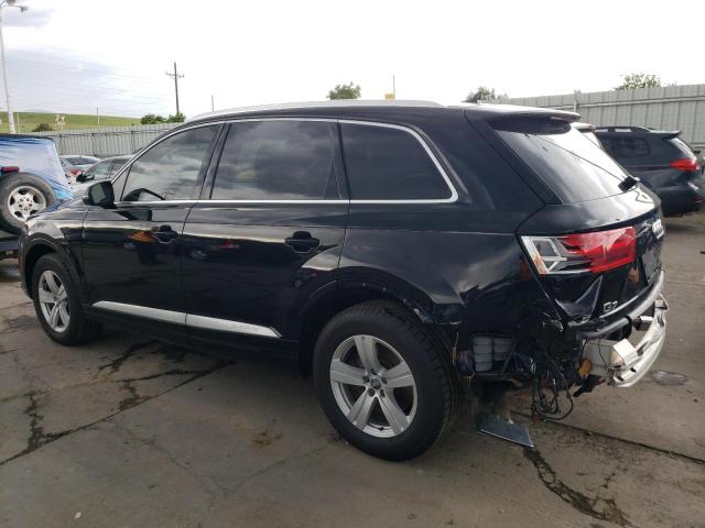 VIN WA1AHAF77JD044718 2018 Audi Q7, Premium no.2