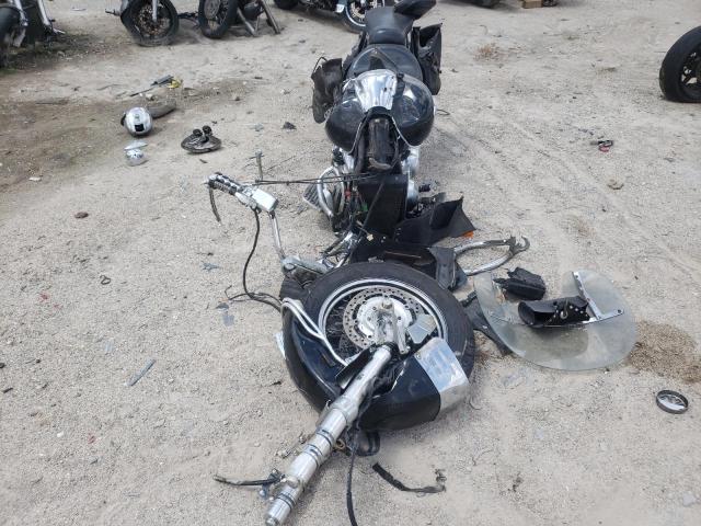 2002 HONDA VTX1800 S 1HFSC49302A003326