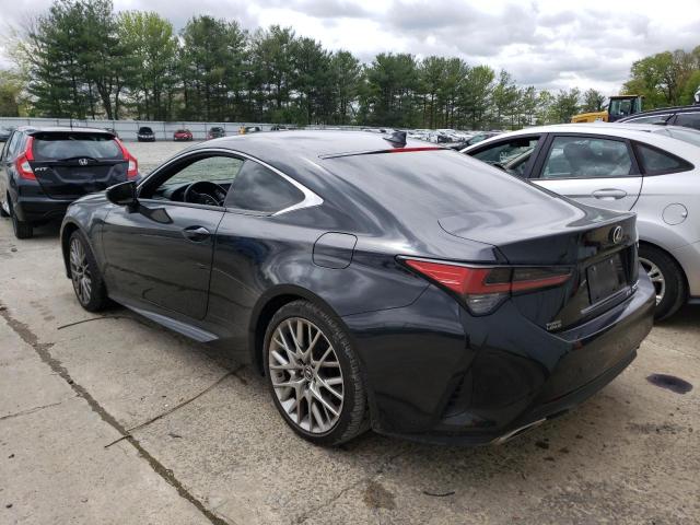 2019 LEXUS RC 300 - JTHS85BCXK5005359