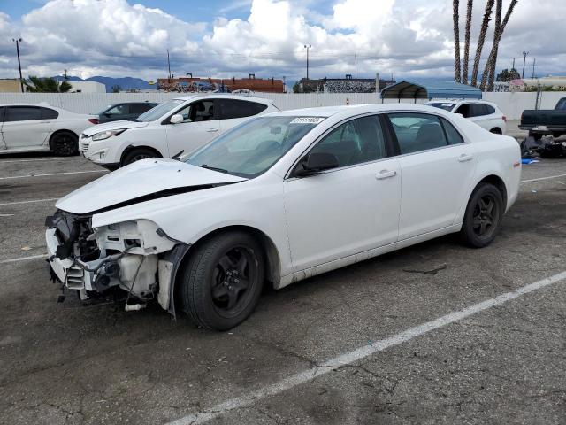 2011 Chevrolet Malibu LS