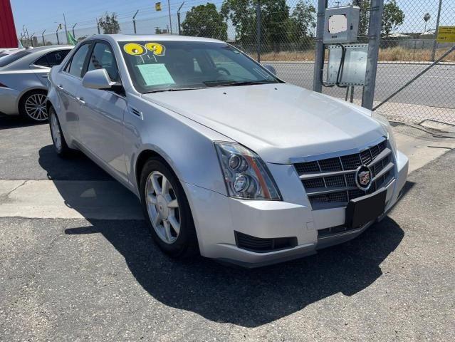 2009 Cadillac CTS HI Feature V6 for sale in Bakersfield, CA