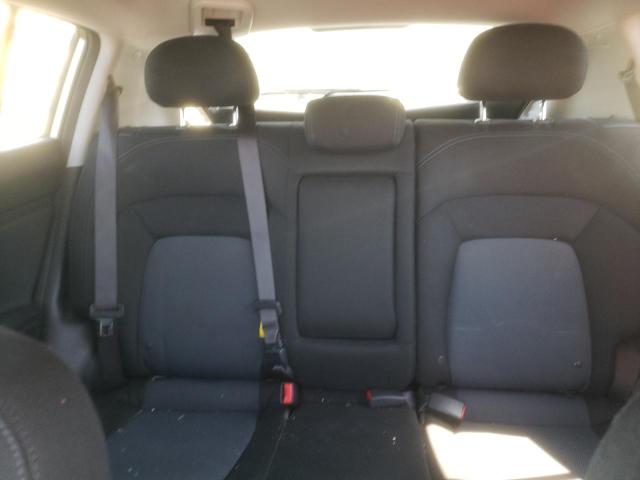 KNDPBCAC2G7877593 KIA Sportage Lx