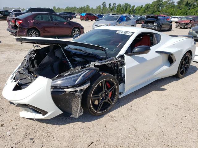 2020 Chevrolet Corvette Stingray 1LT