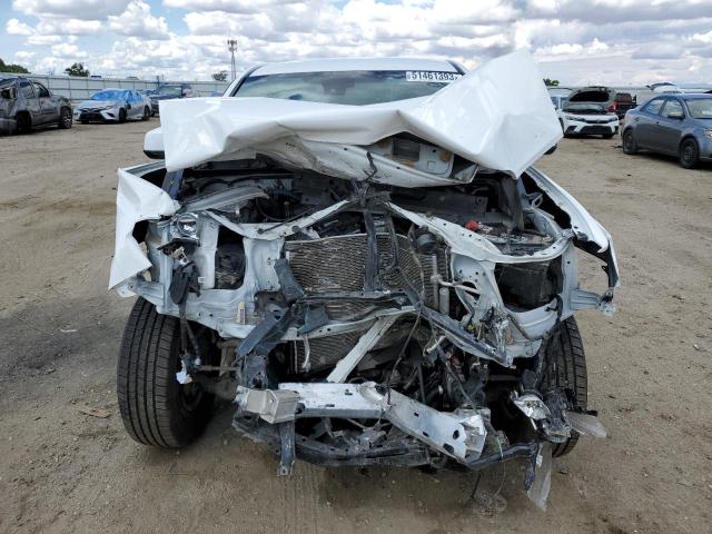 3TYAX5GN5MT018628 Toyota Tacoma Double Cab