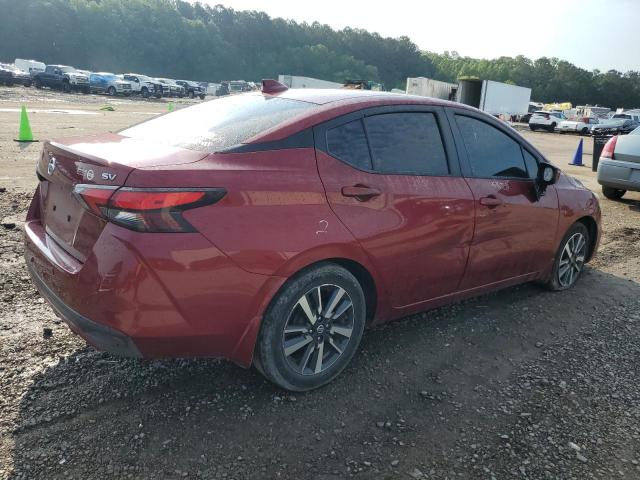 3N1CN8EV9LL886928 Nissan VERSA SV