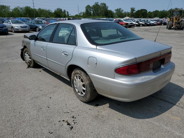 BUICK CENTURY CUSTOM 2004 1