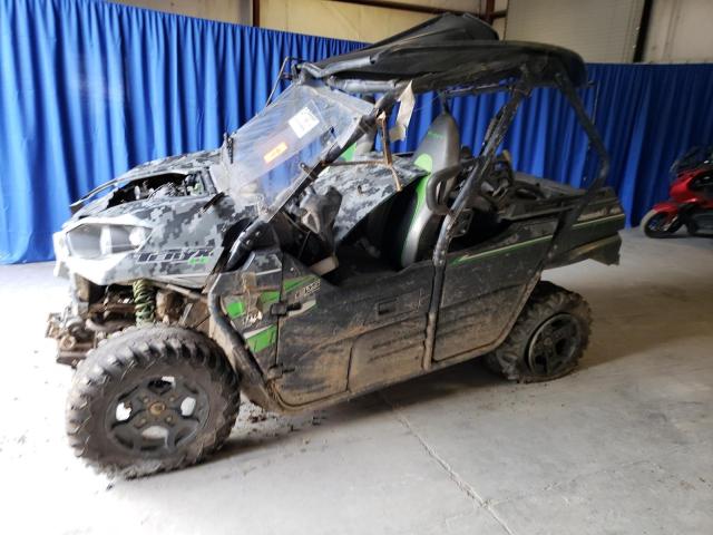 2019 KAWASAKI KRF800 G - JKBRFCG15KB506779