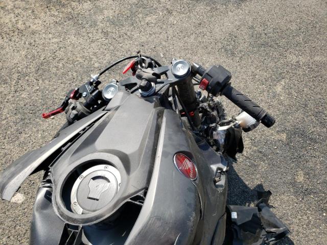 2021 HONDA CBR1000 RA - JH2SC7755MK400325