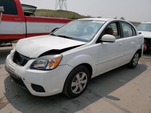 2011 Kia Rio Base