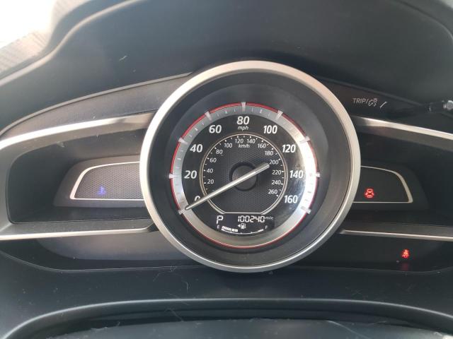 2015 MAZDA 3 SV - JM1BM1T74F1273716